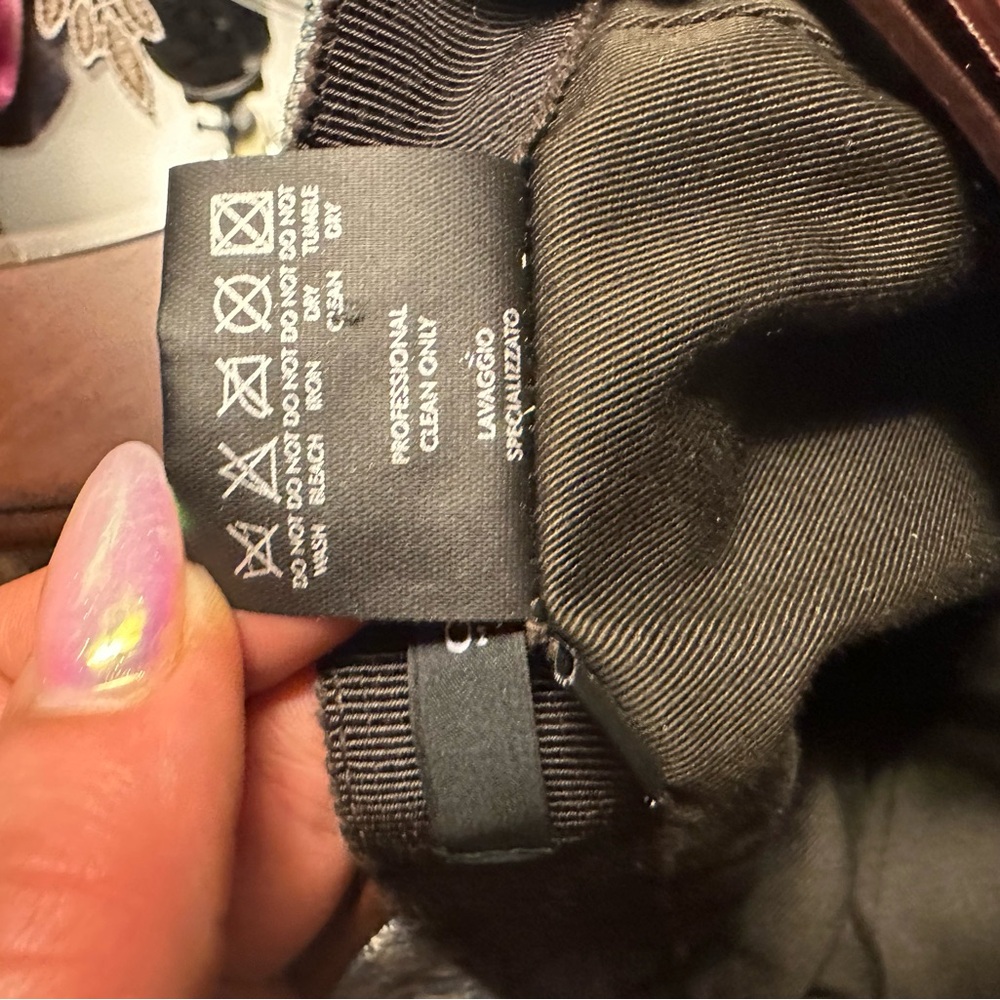Women’s Gucci hat - Picture 6 of 6